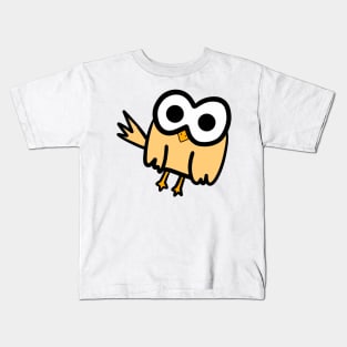 Monster To Me 0006 Kids T-Shirt